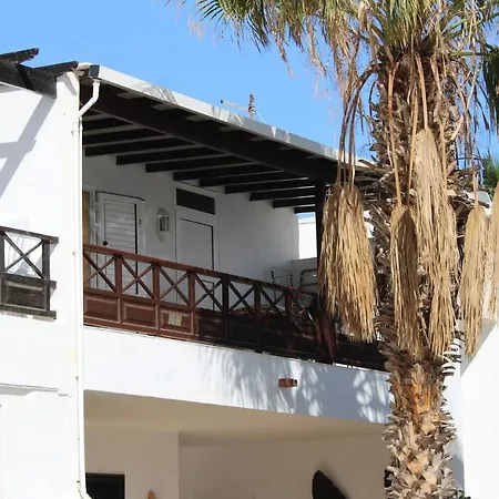 Apartmán Apto Amplio Con Vistas Al Mar Y Piscina, Aa *