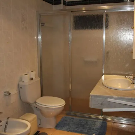 Apto Amplio Con Vistas Al Mar Y Piscina, Aa Appartement *
