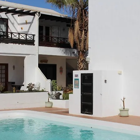 Appartement Apto Amplio Con Vistas Al Mar Y Piscina, Aa *