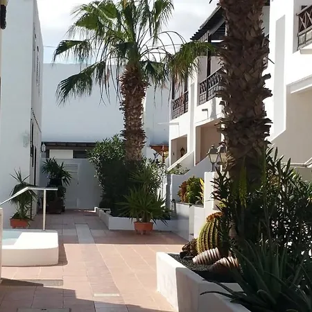 Apto Amplio Con Vistas Al Mar Y Piscina, Aa Appartement Tías