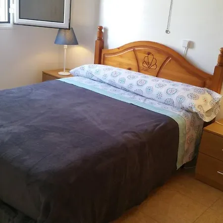 Apto Amplio Con Vistas Al Mar Y Piscina, Aa Appartement
