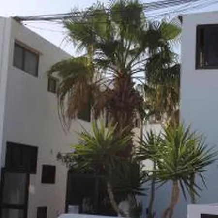 Appartement Apto Amplio Con Vistas Al Mar Y Piscina, Aa