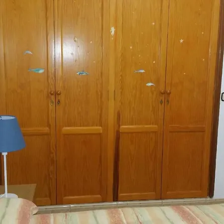 Apto Amplio Con Vistas Al Mar Y Piscina, Aa Appartement Tías