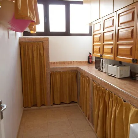 Appartement Apto Amplio Con Vistas Al Mar Y Piscina, Aa *